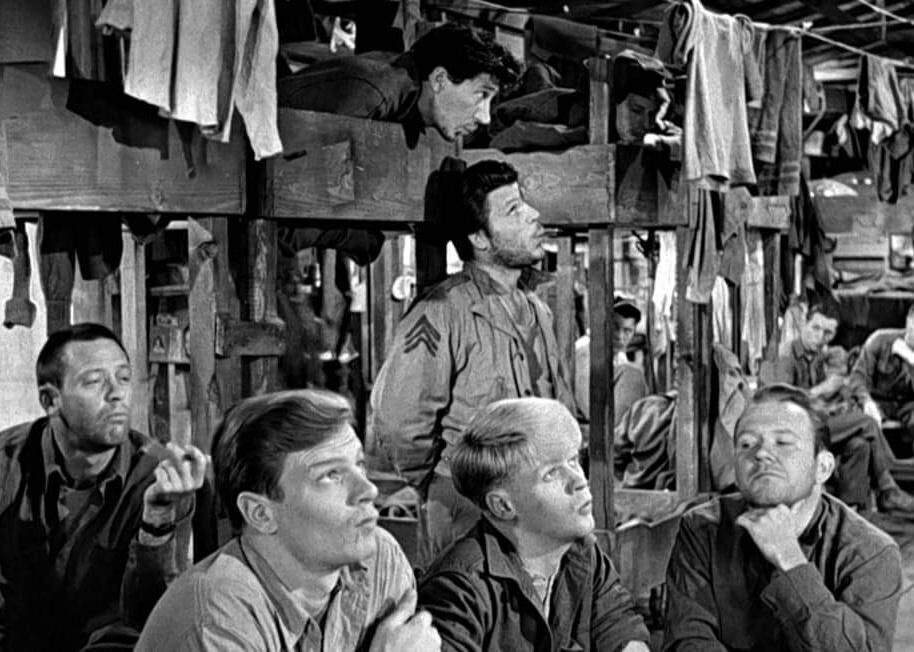 #12. Stalag 17 (1953)